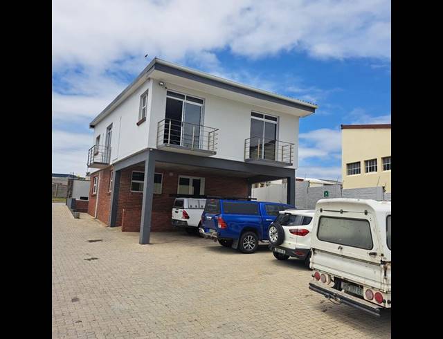 INDUSTRIAL PROPERTY TO RENT IN NEAVE INDUSTRIAL